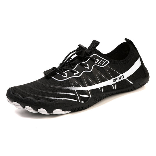 Damen Flexibel Sport Aquaschuh EB