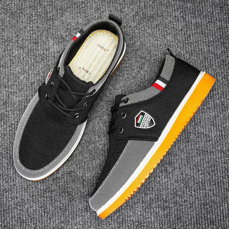 Herren Atmungsaktive Freizeitschuhe EB