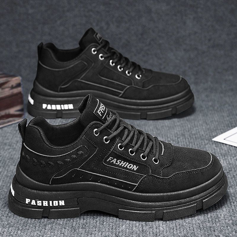 Damen Chunky Sneakers mit trendigem Design und optimalem Komfort EB