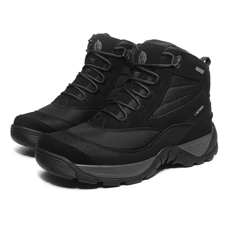 Damen Wanderstiefel EB