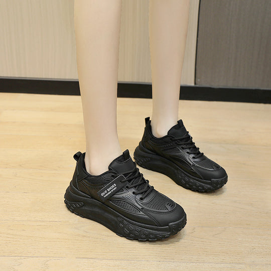 Damen Sportliche Sneakers mit ergonomischem Design und maximaler Dämpfung EB