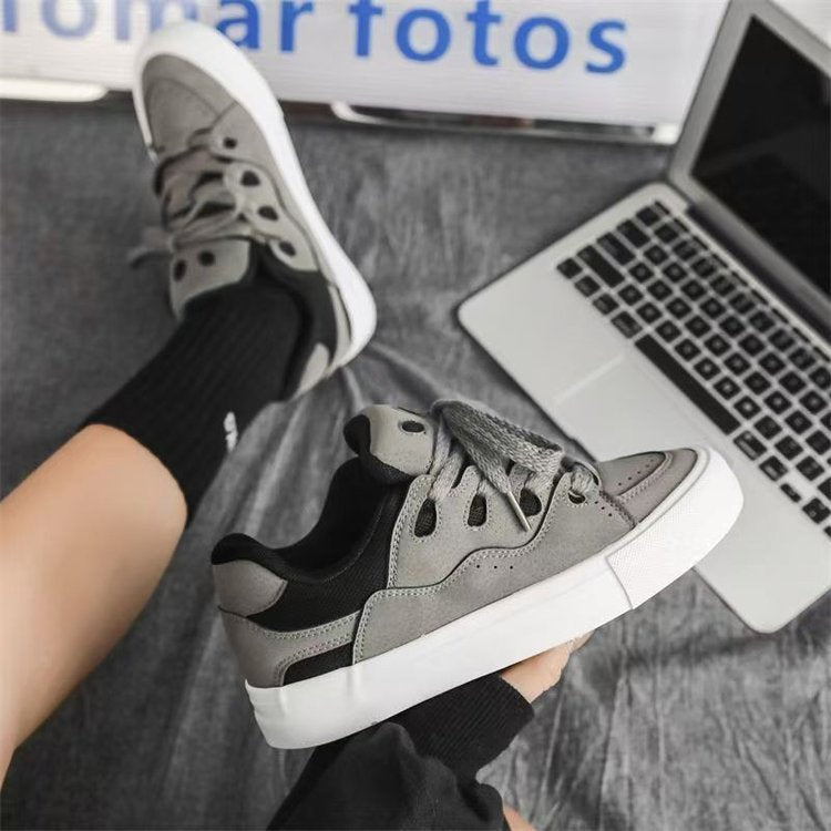 Damen Strapazierfähige Freizeitsneaker mit innovativem Schnürsystem EB