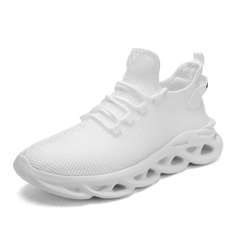 Damen Atmungsaktive Freizeitschuhe mit innovativem Dämpfungssystem EB