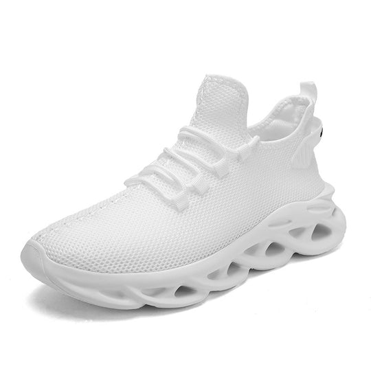 Damen Atmungsaktive Freizeitschuhe mit innovativem Dämpfungssystem EB