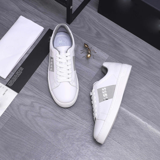Damen Sportliche Sneaker EB