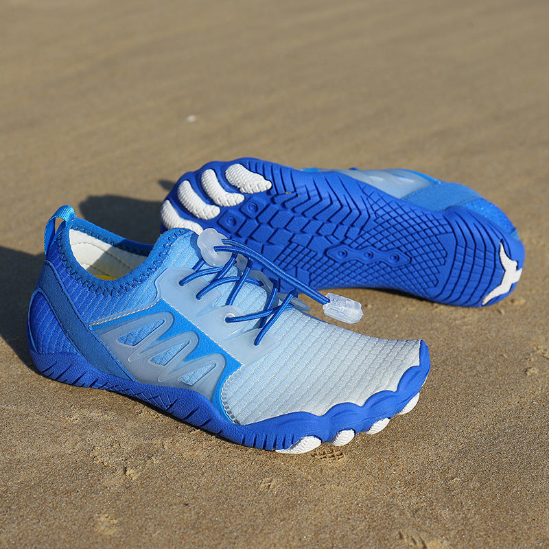 Damen Bequeme und atmungsaktive Wasserschuhe EB