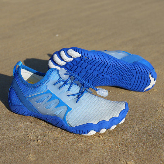 Damen Bequeme und atmungsaktive Wasserschuhe EB