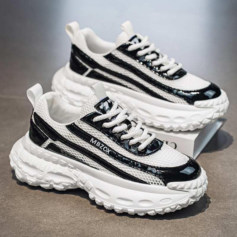 Damen Sportliche Sneakers mit innovativem Komfortdesign EB