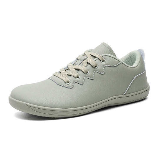 Damen Alltags-Sneaker mit atmungsaktivem Obermaterial EB