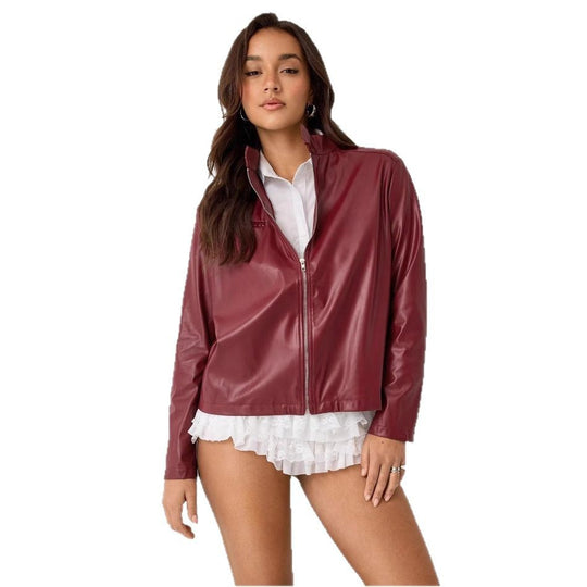 Damen leichte Windjacke EB