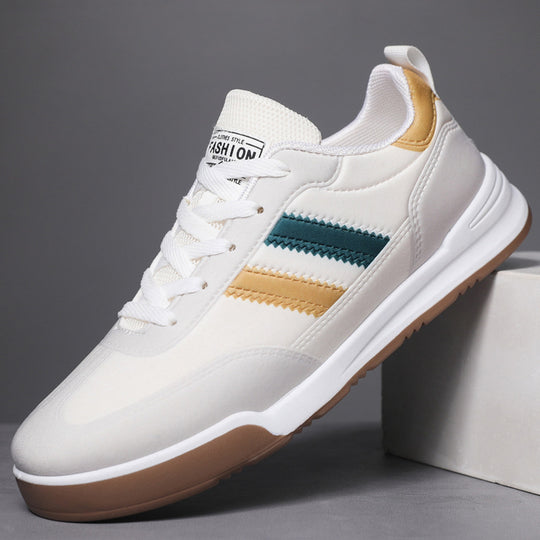 Damen Sportliche Freizeitschuhe mit dämpfender Sohle EB