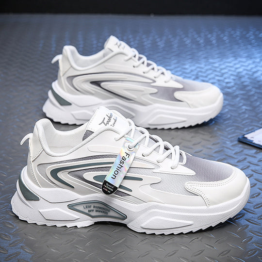 Damen Sportliche Lauf- und Freizeitschuhe EB
