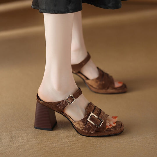 Damen Sandalen EB