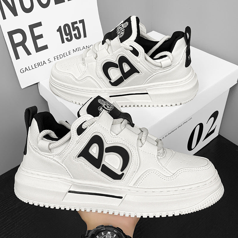 Damen Sportliche Sneakers mit verstärktem Komfort und sicherem Halt EB