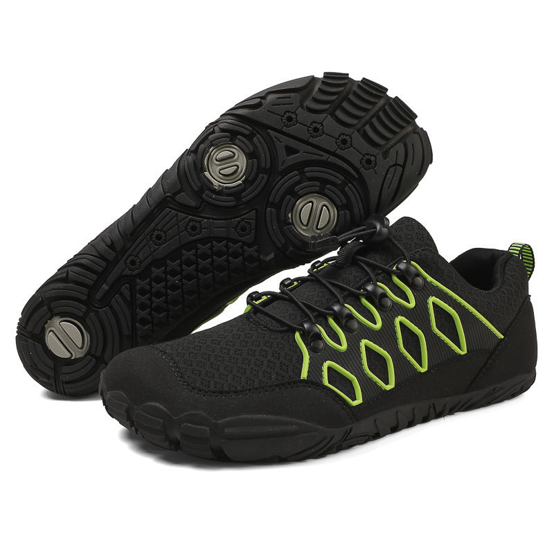 Damen Multifunktionale Wassersportschuhe mit rutschfester Sohle und atmungsaktivem Obermaterial EB