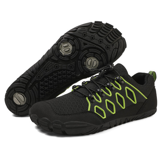 Damen Multifunktionale Wassersportschuhe mit rutschfester Sohle und atmungsaktivem Obermaterial EB