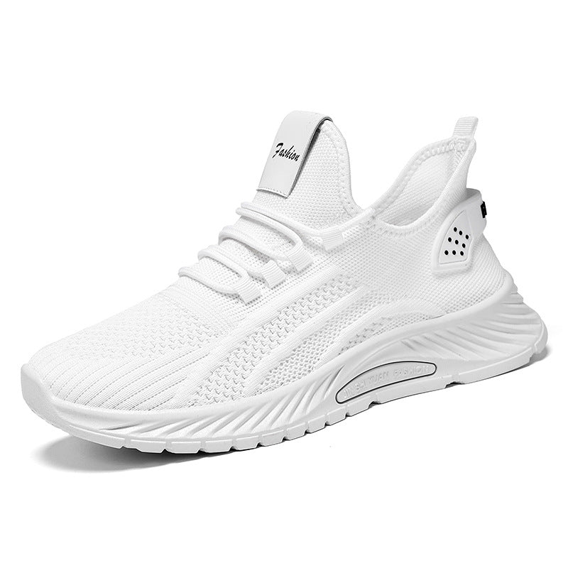 Damen Leistungsstarke atmungsaktive Sneakers EB