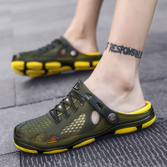 Damen Freizeitschuhe mit atmungsaktivem Obermaterial und rutschfester Sohle EB