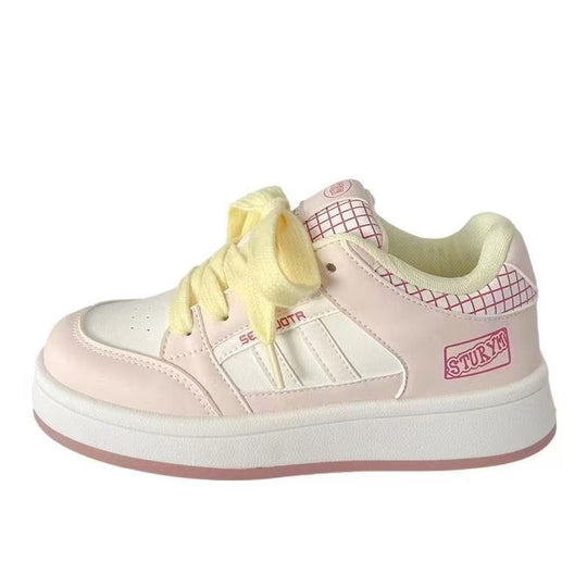 Damen Sneaker mit ordentlichem Halt und Stil von EB