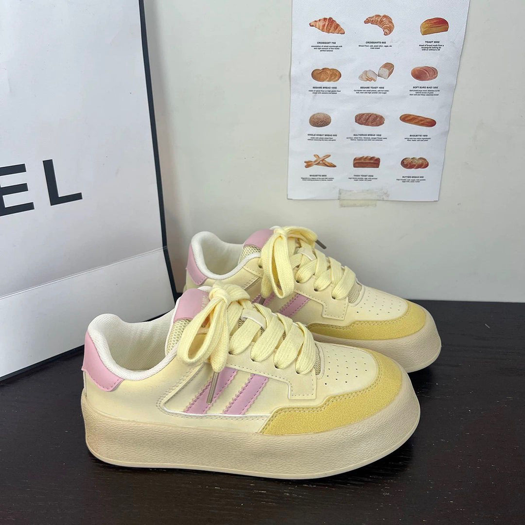 Damen Sneakers EB