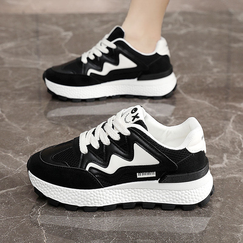 Damen Sportliche Sneaker EB