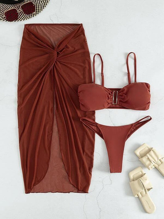 Damen Bikiniset EB