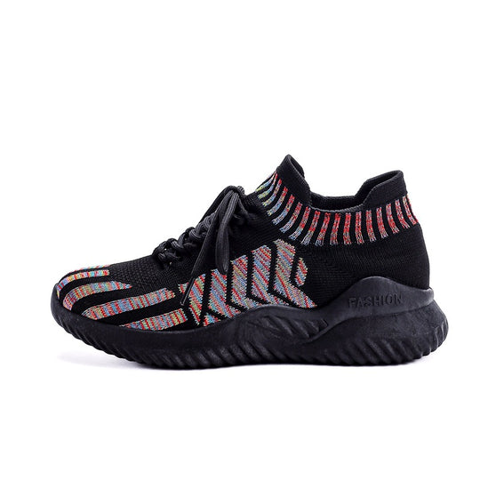 Damen Sportliche Sneaker EB