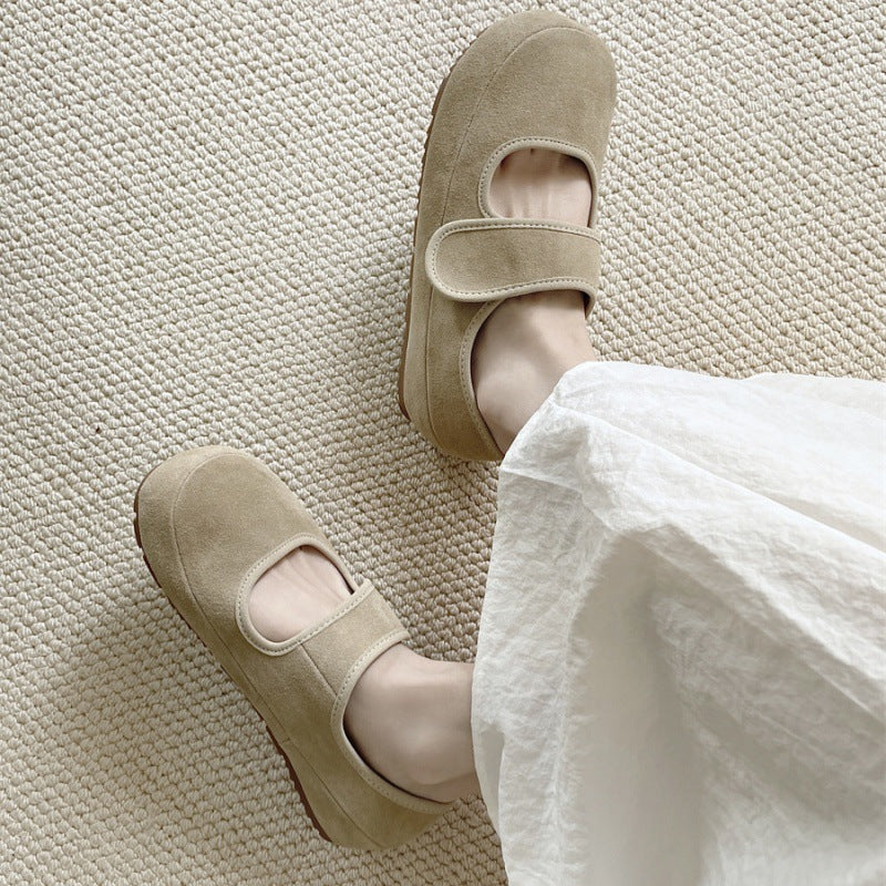 Damen Komfortable Clogs mit verstellbaren Riemen und weich gepolstertem Fußbett EB