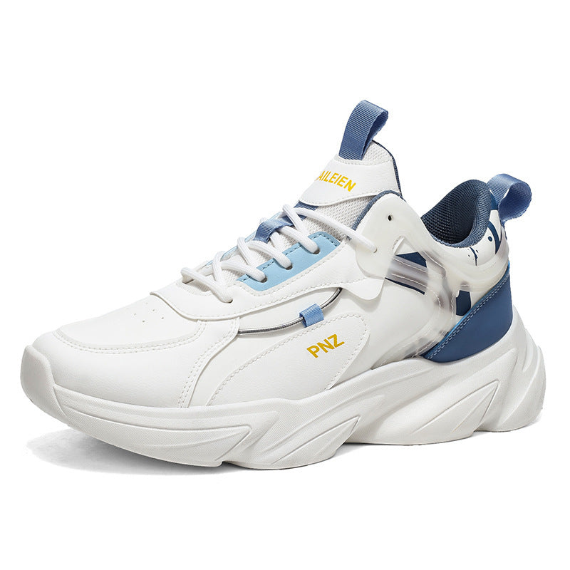 Damen Sportliche Chunky Sneakers mit innovativer Dämpfungstechnologie EB
