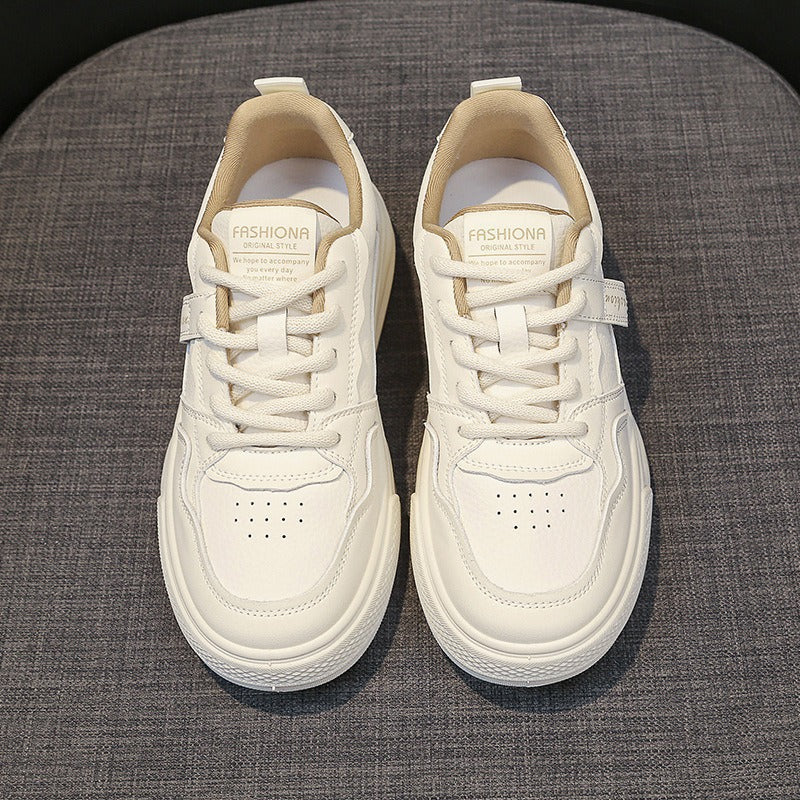 Damen Sneaker mit ergonomischem Design und gedämpfter Sohle EB