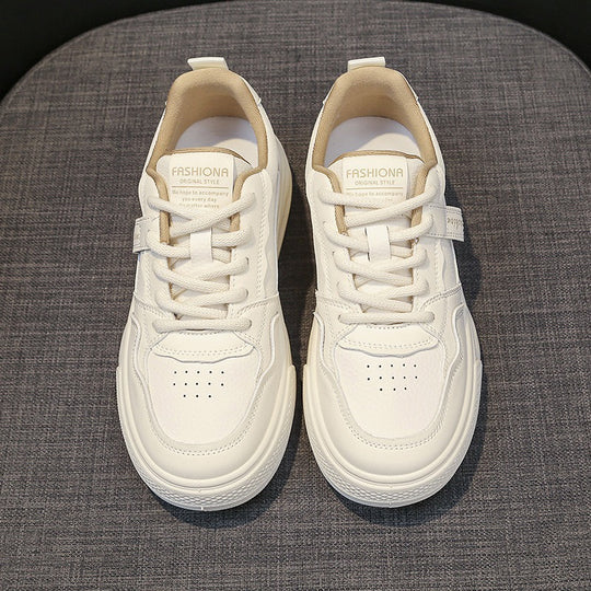 Damen Sneaker mit ergonomischem Design und gedämpfter Sohle EB