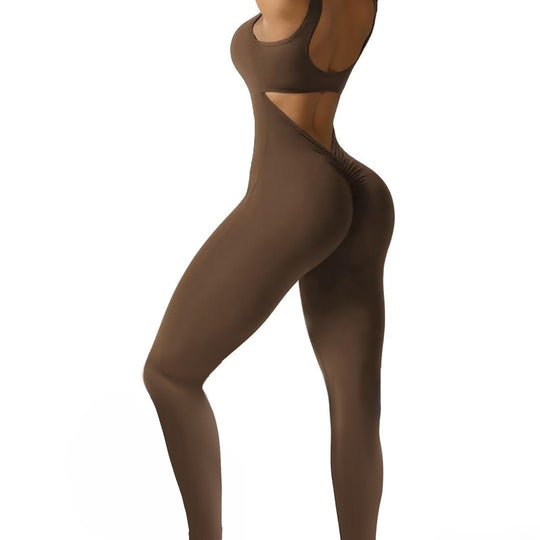 Damen Figurbetonter Body mit schulterfreiem Design EB