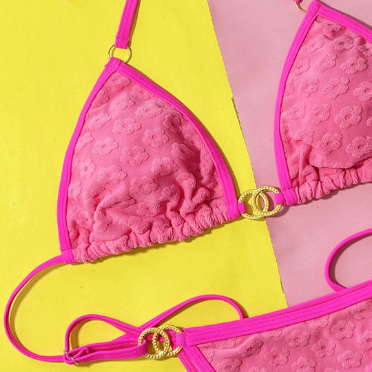 Damen Bikini EB