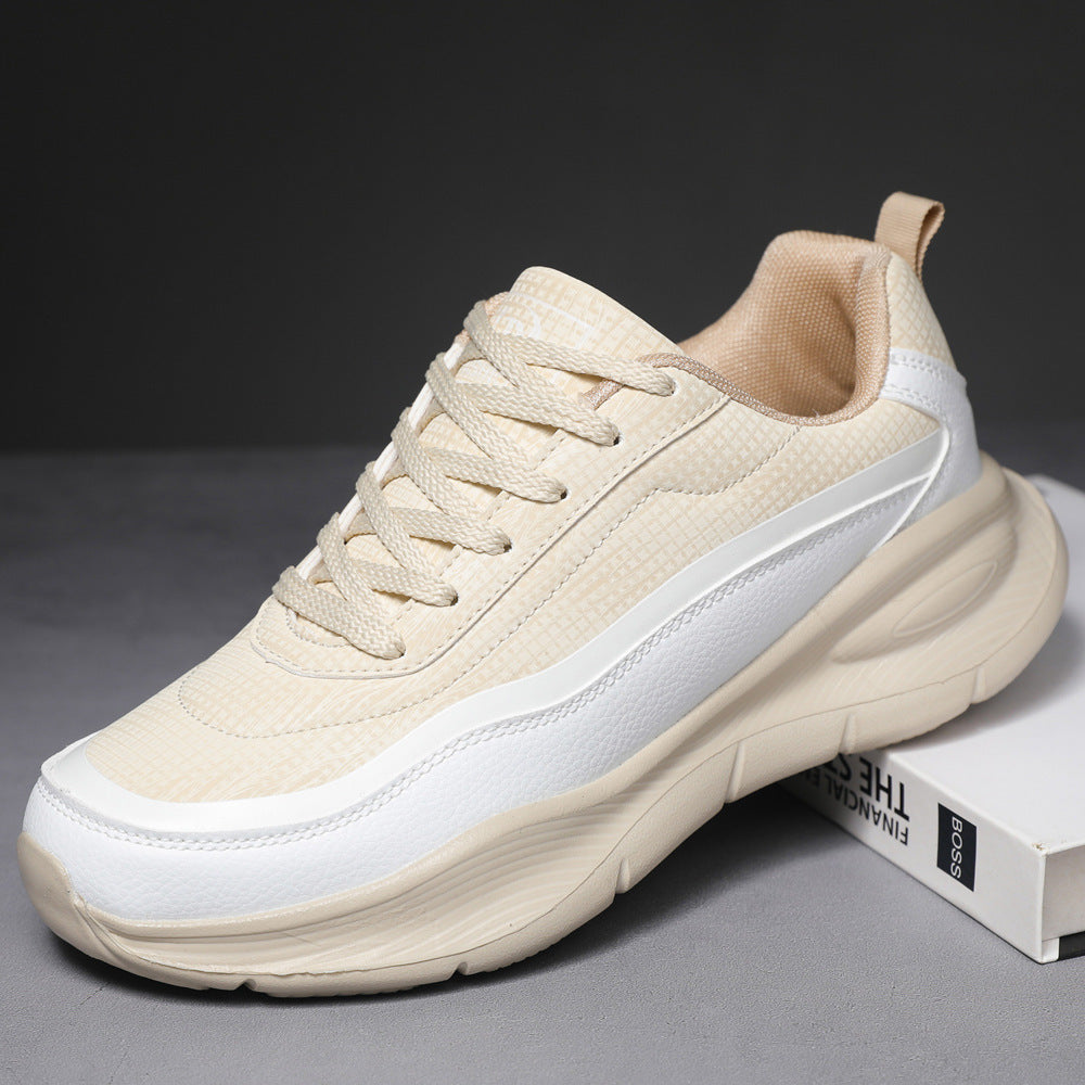 Damen Sportliche Sneakers mit innovativem Dämpfungssystem EB