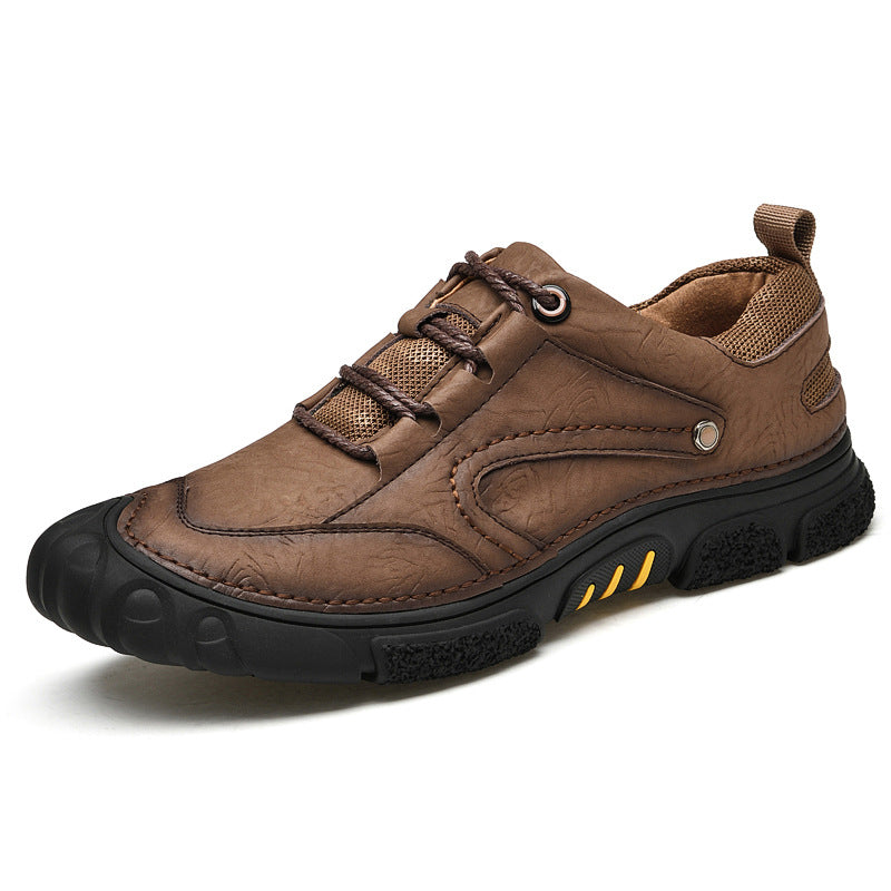 Herren Sportliche und atmungsaktive Sneaker EB