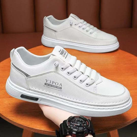 Damen modische Sneakers mit innovativer Dämpfungstechnologie EB