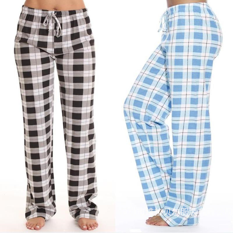 Damen Freizeit-Hosen EB