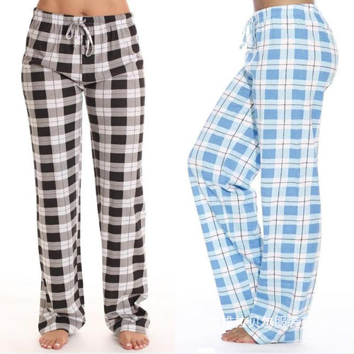 Damen Freizeit-Hosen EB