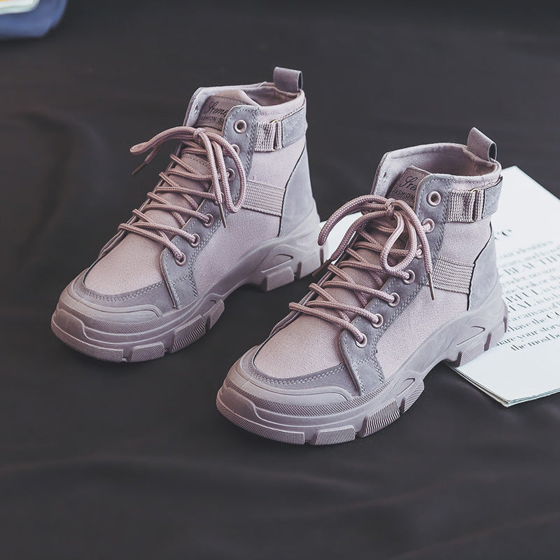 EB | Motorradstiefel
