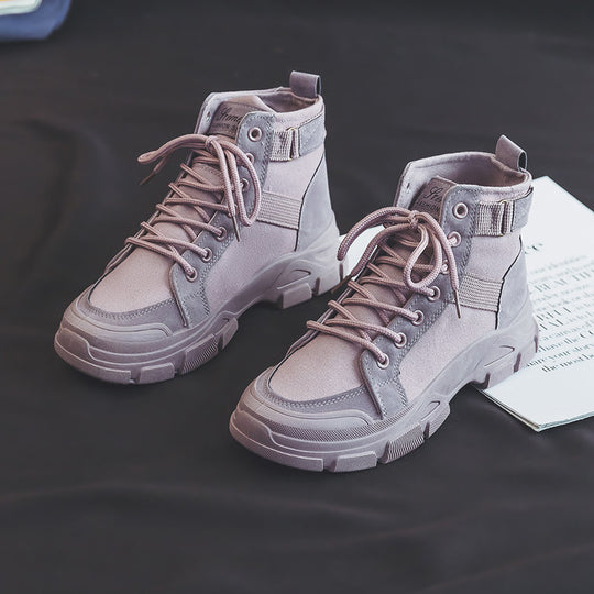 EB | Motorradstiefel