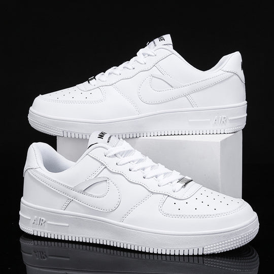 Damen Sportliche Sneakers mit rutschfester und atmungsaktiver Sohle EB
