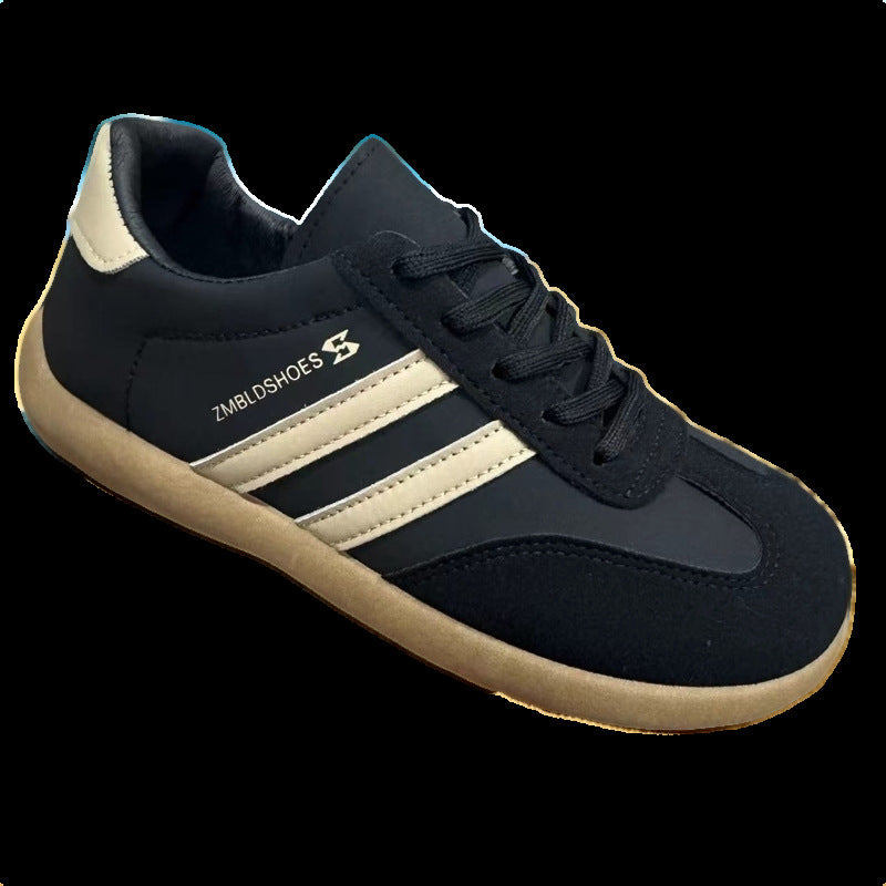 Damen Freizeit-Laufschuhe mit atmungsaktiver Sohle EB