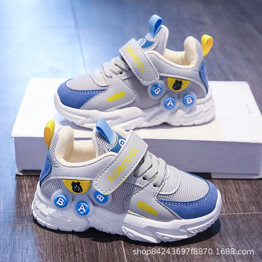 Damen Sportliche Sneakers EB
