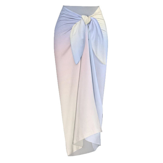 Damen Wickelrock EB