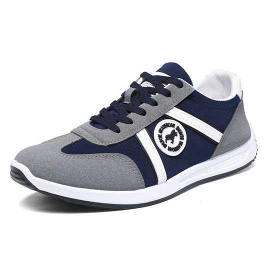 Damen Sportliche Freizeitsneaker EB