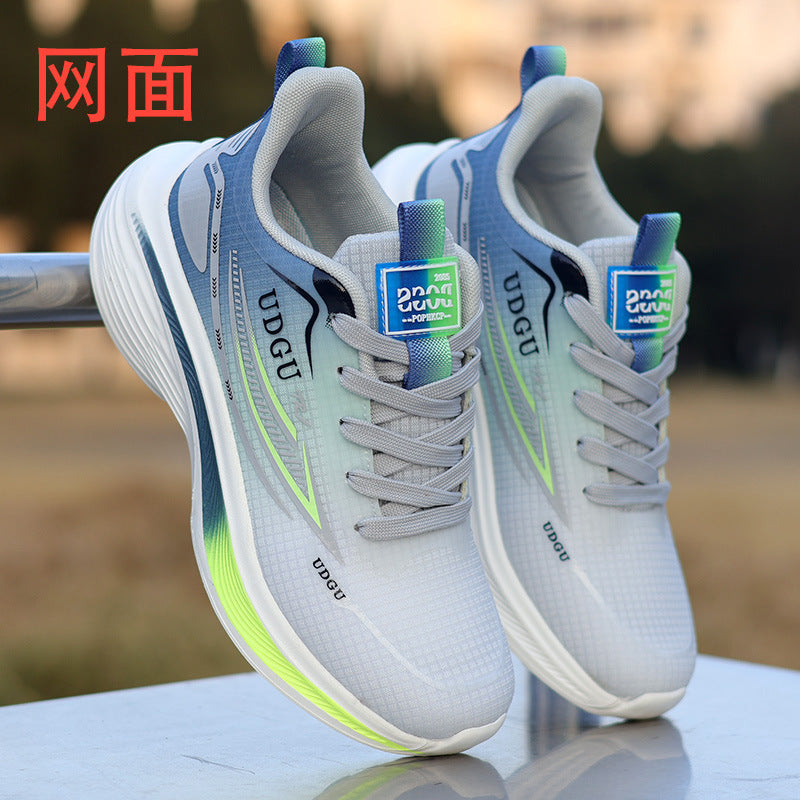 Damen Ultraleichtgewicht Laufschuhe mit atmungsaktivem Obermaterial EB