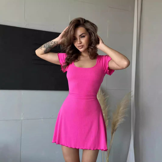 EB | lässiges Kleid