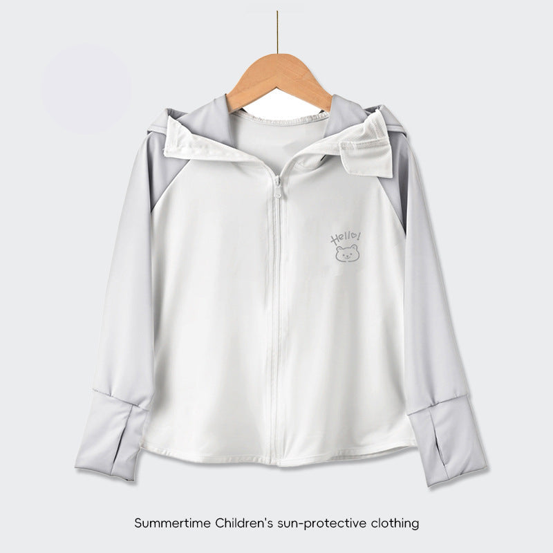 Damen UV-Schutz Jacke R&B