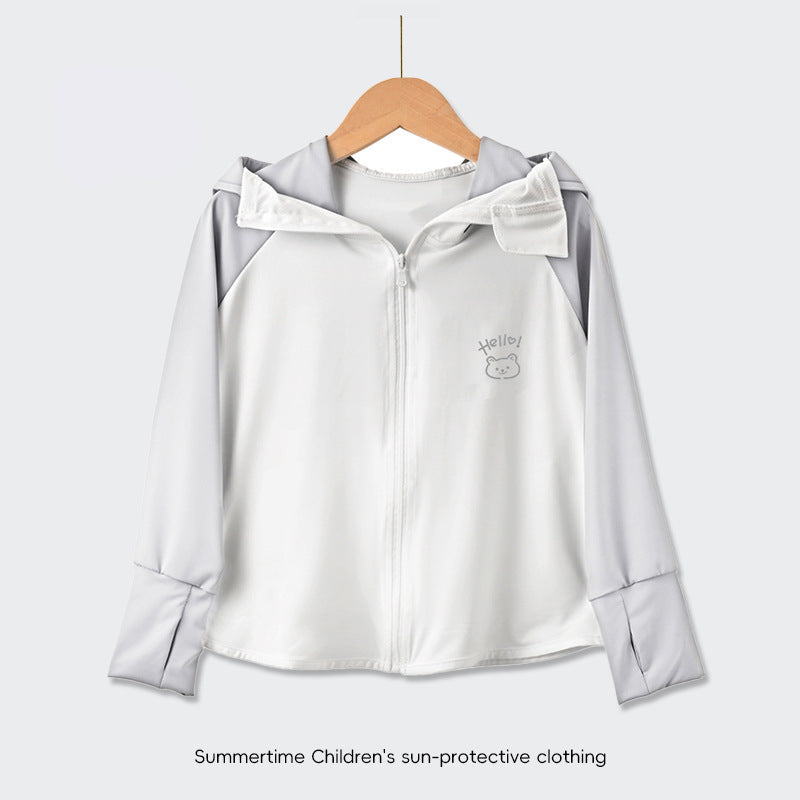Damen UV-Schutzjacke mit atmungsaktiven Eigenschaften EB