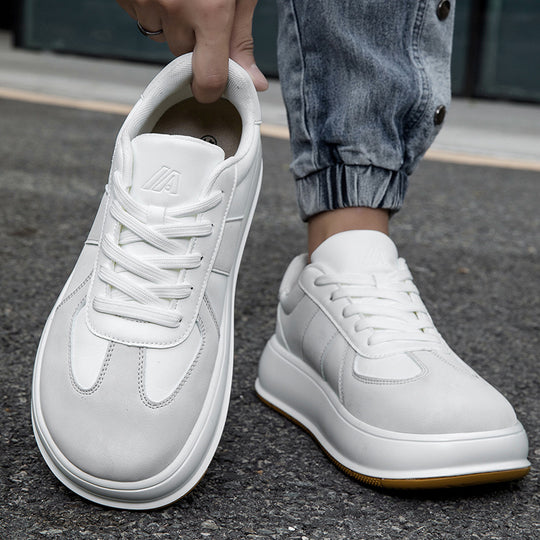 Damen Bequeme und stilvolle Sneakers mit Dämpfungstechnologie EB